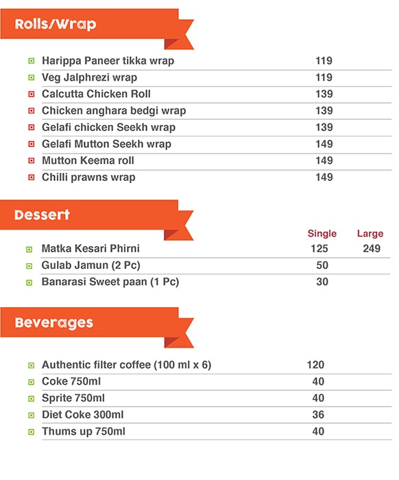 Potful - Domlur - Bangalore image 2