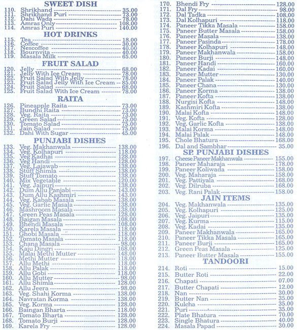 Prasadam - Andheri - Mumbai image 4