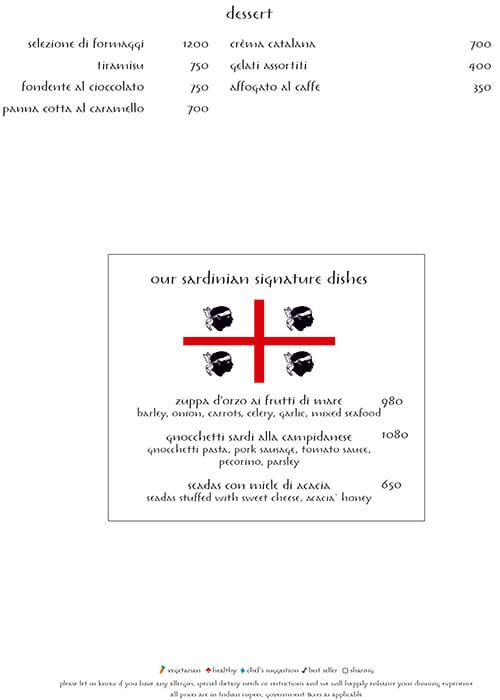 Prego - The Westin - Sector 29 - Gurgaon image 2