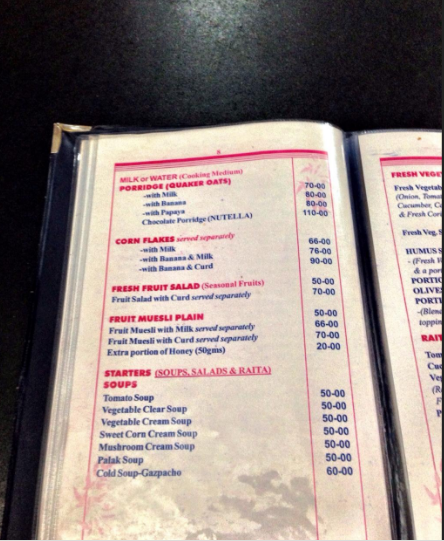 Prema - Gokarna Beach - Gokarna image 5