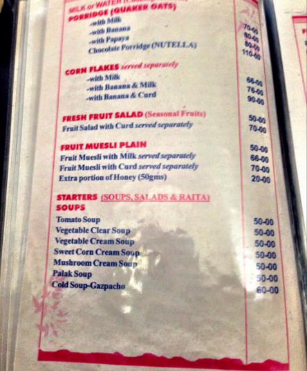 Prema - Gokarna Beach - Gokarna image 6