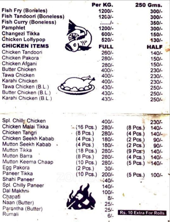 Pul Bangash Wale - Tilak Nagar - Delhi NCR image 1