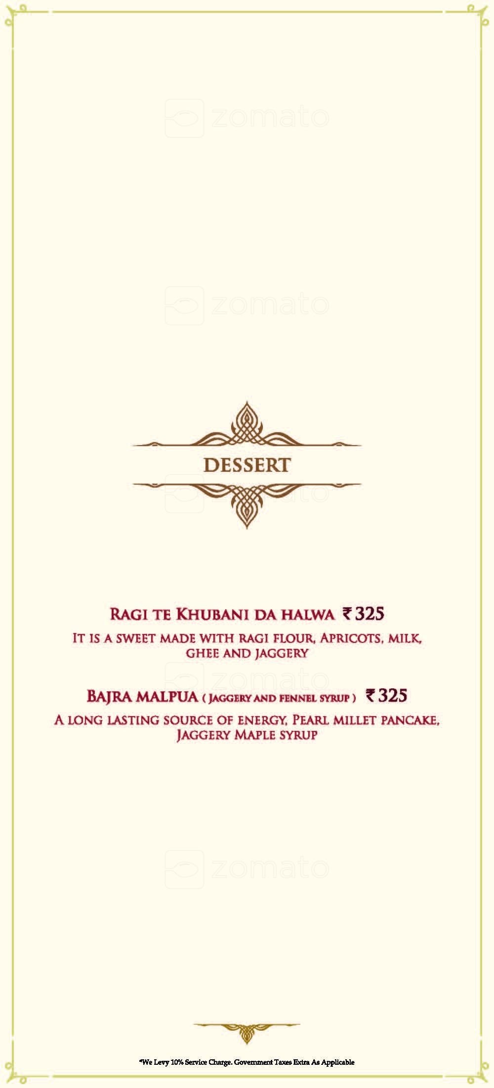 Punjab Grill - Fort - Mumbai image 34