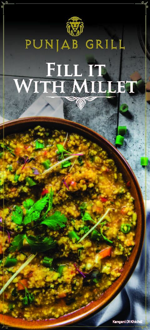 Punjab Grill - Fort - Mumbai image 35