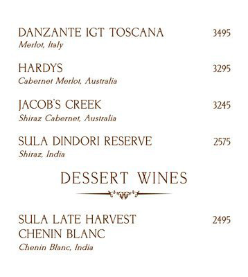 Punjab Grill - Fort - Mumbai image 18