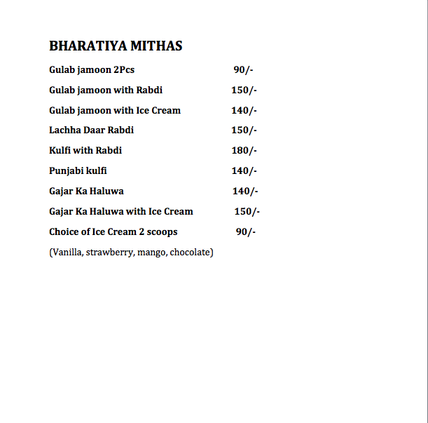 Punjabi Raswada - Jayanagar - Bangalore image 13