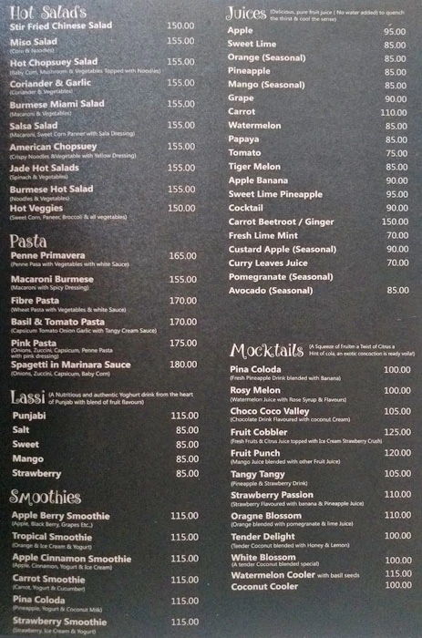 Pure and Natural - Jayanagar - Bangalore image 1