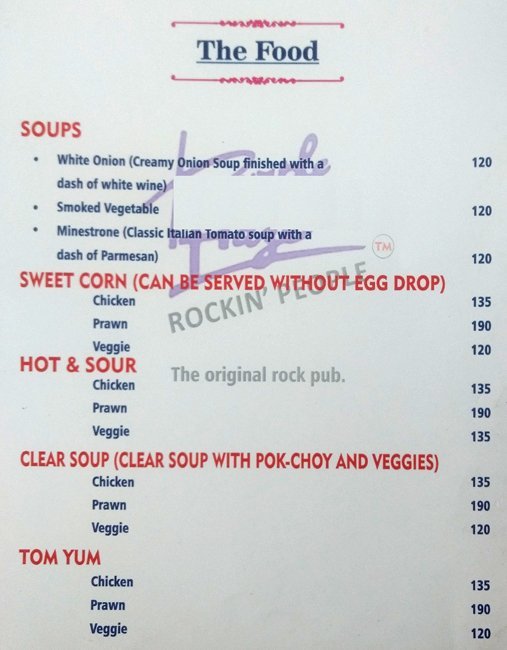 Purple Haze - Koramangala - Bangalore image 7