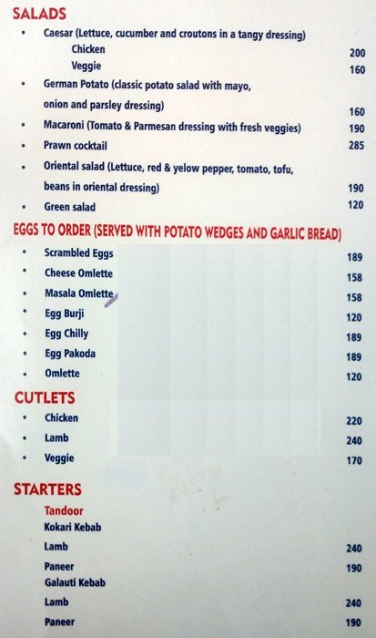 Purple Haze - Koramangala - Bangalore image 6