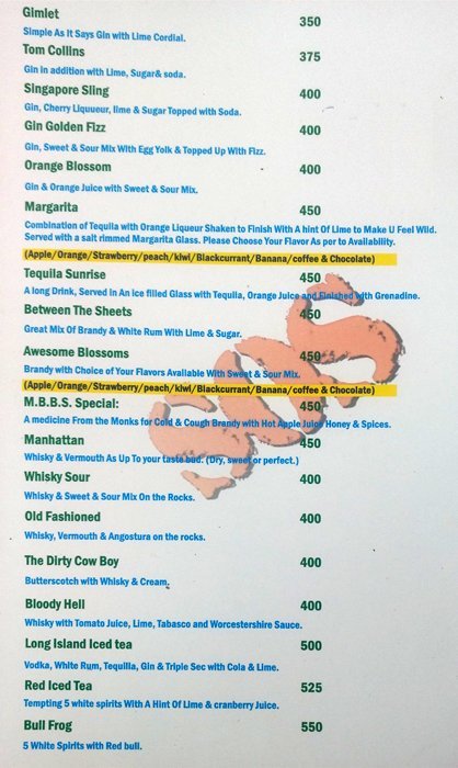 Purple Haze - Koramangala - Bangalore image 9