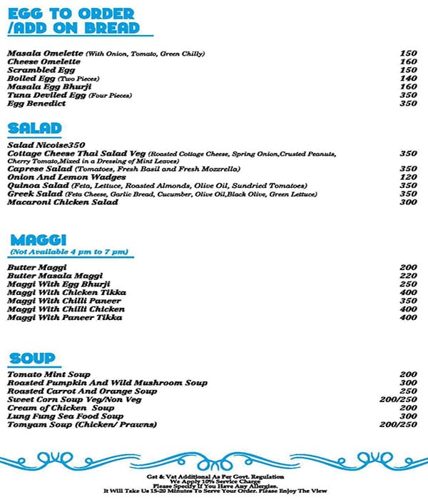 Purple Martini - Anjuna - Goa image 1