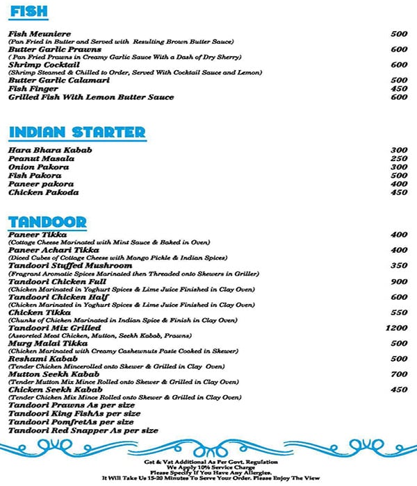 Purple Martini - Anjuna - Goa image 14