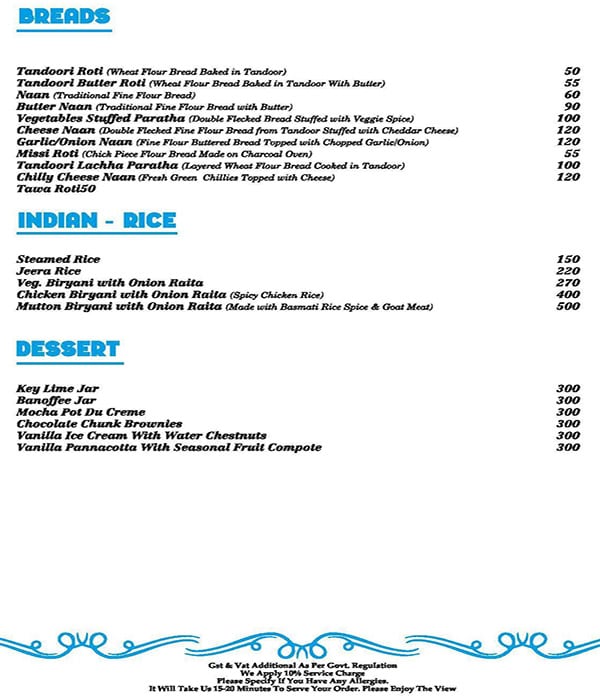 Purple Martini - Anjuna - Goa image 11