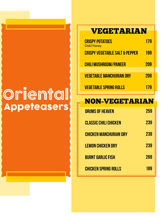 QD's - Satya Niketan - Delhi NCR image 11