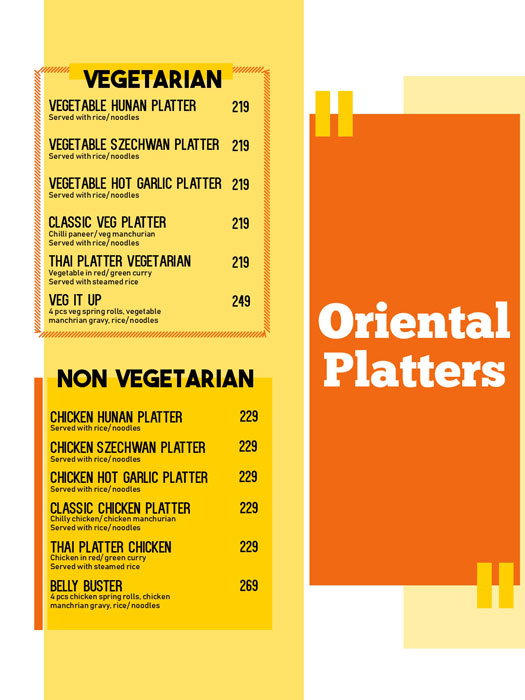 QD's - Satya Niketan - Delhi NCR image 8