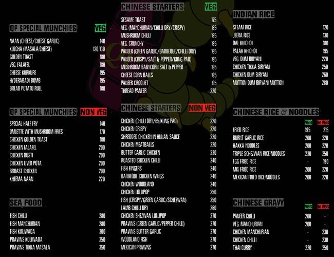 Quarter Pillar - Vile Parle - Mumbai image 2