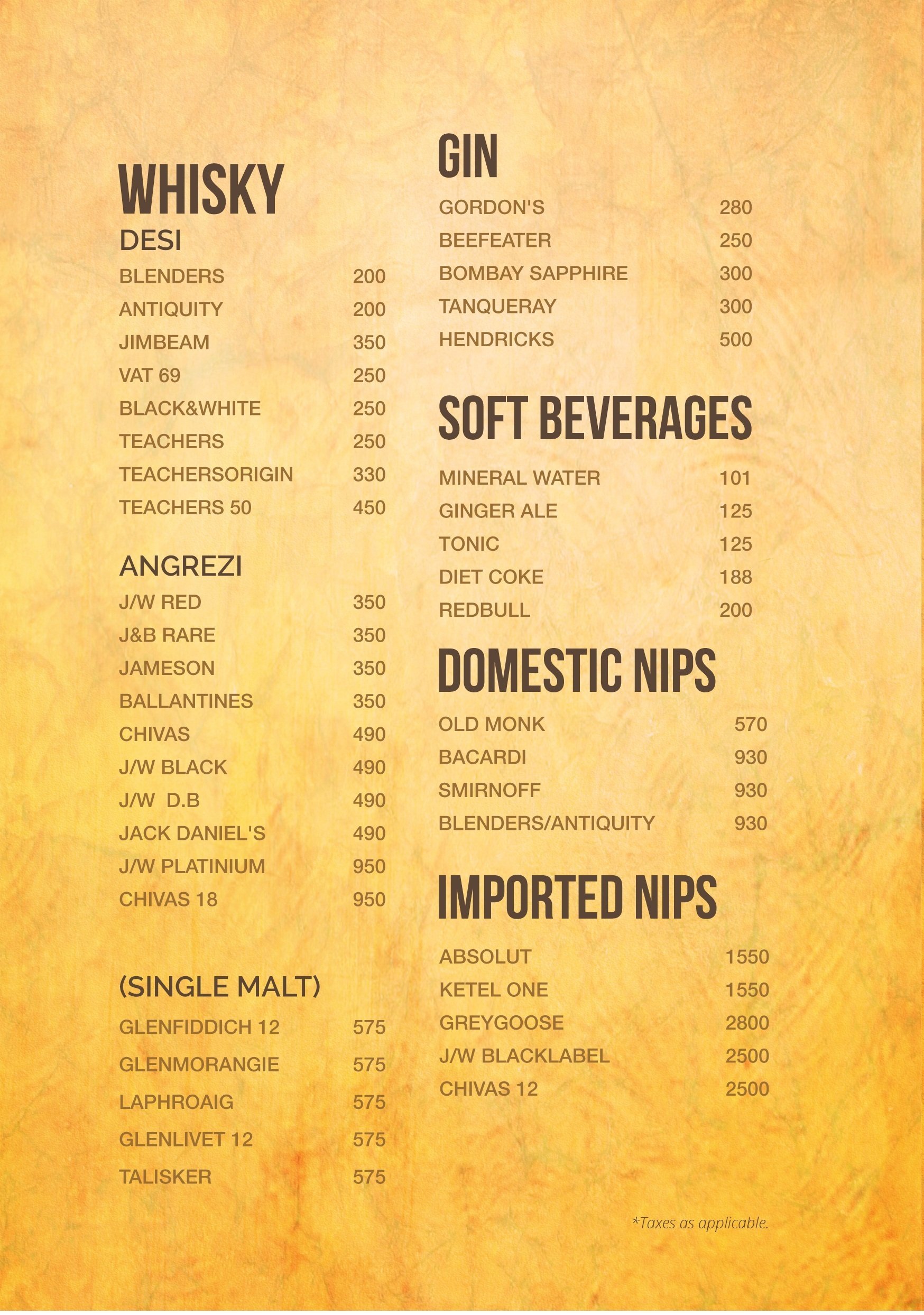 R' ADDA - Juhu - Mumbai image 8