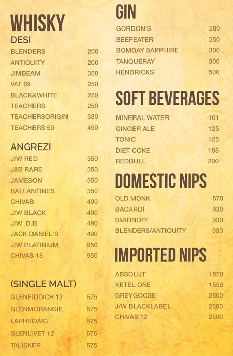 R' ADDA - Juhu - Mumbai image 4