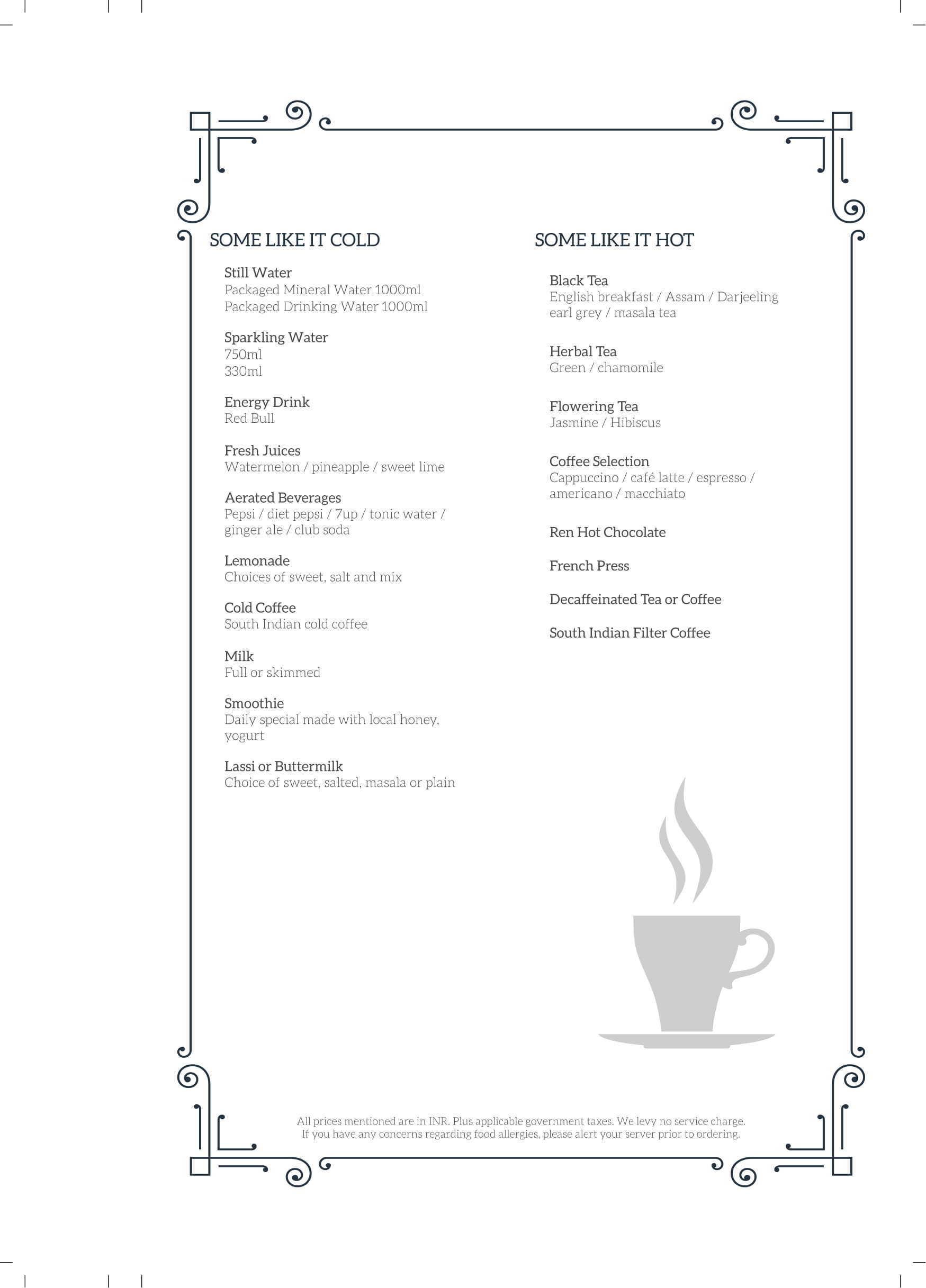 R Bar - Renaissance Hotel, Bengaluru - Race Course Road - Bangalore image 3