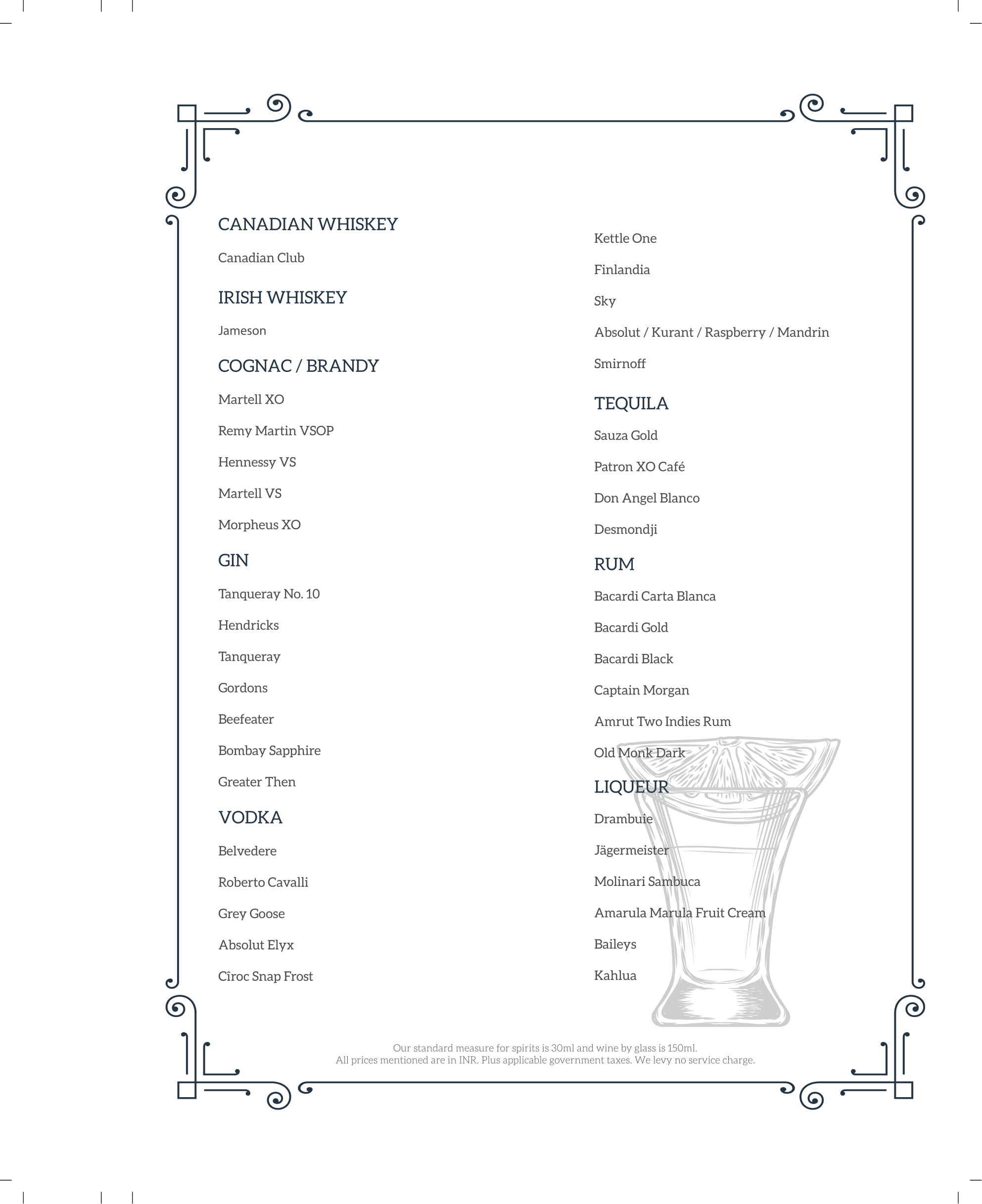 R Bar - Renaissance Hotel, Bengaluru - Race Course Road - Bangalore image 5