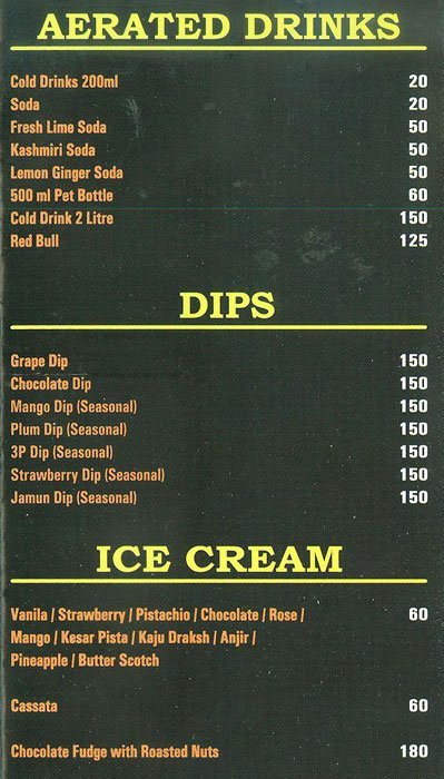 R Steam Hot - Mulund - Mumbai image 2