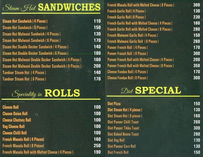 R Steam Hot - Mulund - Mumbai image 6