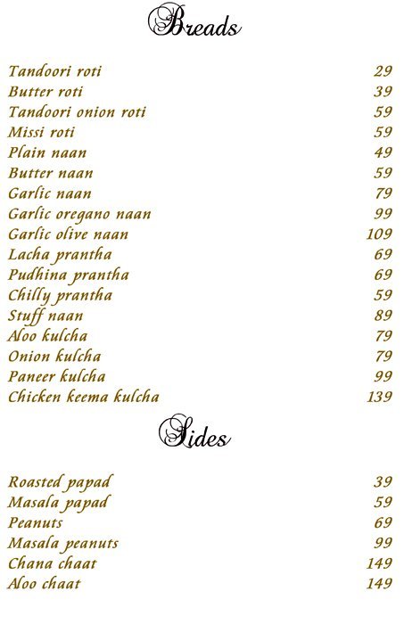 Raasa - Anand Vihar - New Delhi image 8