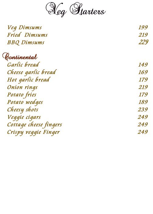 Raasa - Anand Vihar - New Delhi image 15