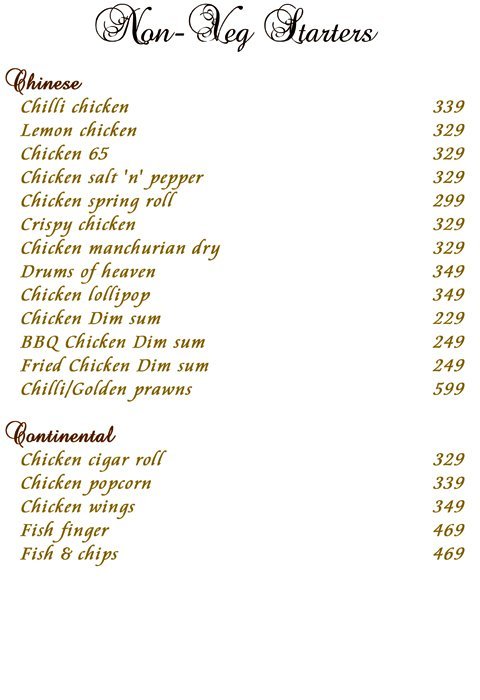 Raasa - Anand Vihar - New Delhi image 13