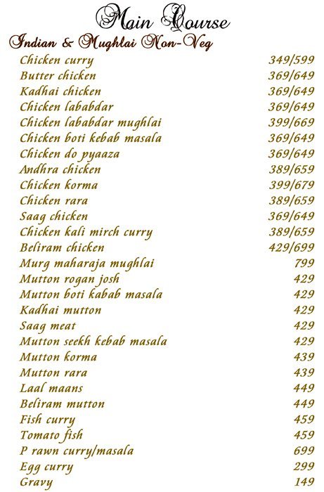 Raasa - Anand Vihar - New Delhi image 9