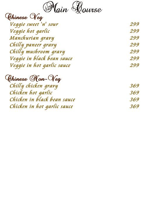 Raasa - Anand Vihar - New Delhi image 10