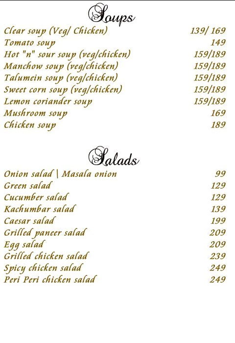 Raasa - Anand Vihar - New Delhi image 1