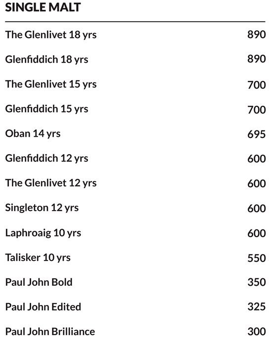 Raasta - Khar - Mumbai image 12