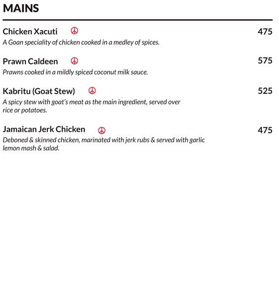 Raasta - Khar - Mumbai image 22