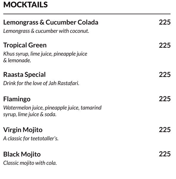 Raasta - Khar - Mumbai image 4