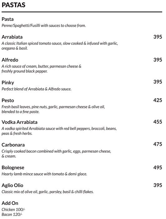 Raasta - Khar - Mumbai image 21