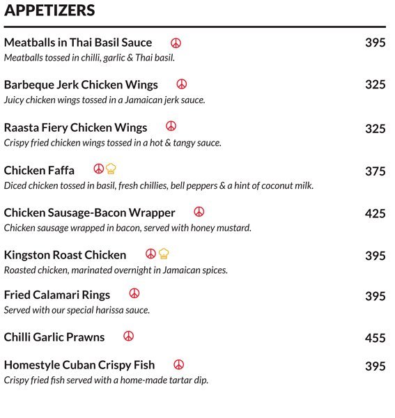 Raasta - Khar - Mumbai image 25