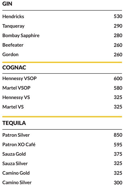 Raasta - Khar - Mumbai image 8