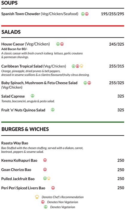 Raasta - Khar - Mumbai image 27