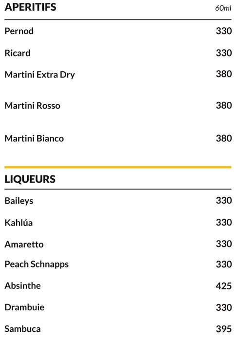 Raasta - Khar - Mumbai image 13