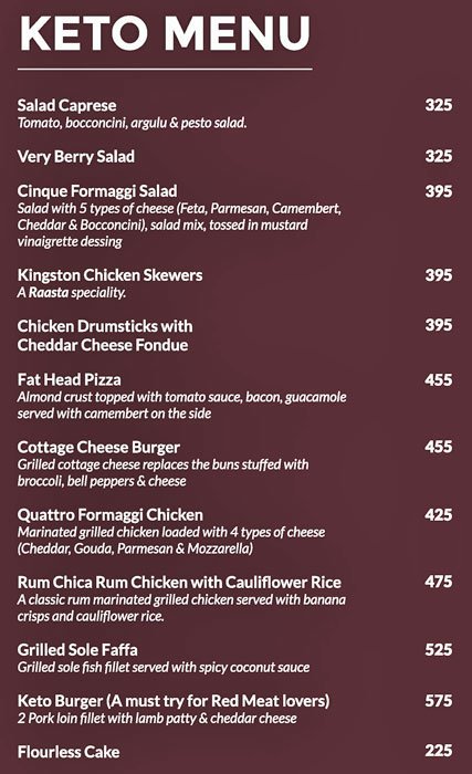 Raasta - Khar - Mumbai image 18