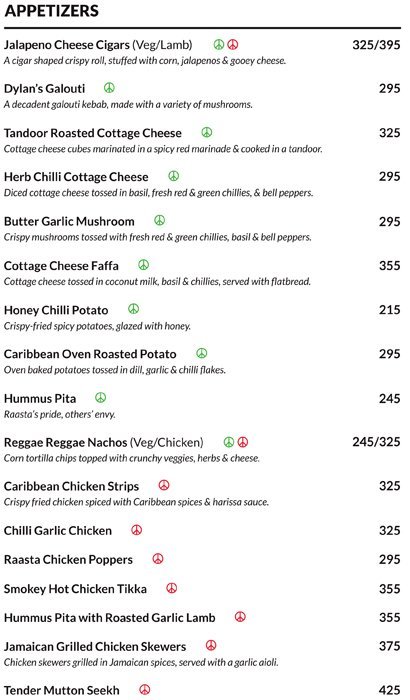 Raasta - Khar - Mumbai image 26