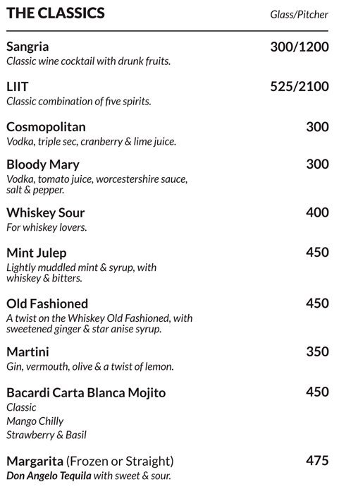 Raasta - Khar - Mumbai image 15