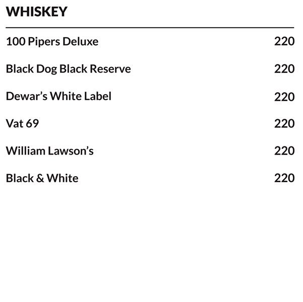 Raasta - Khar - Mumbai image 10