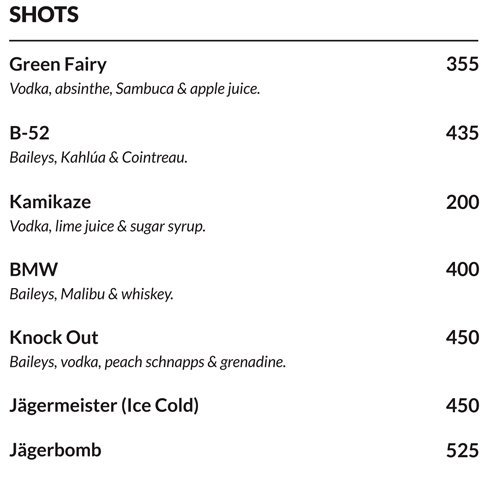 Raasta - Khar - Mumbai image 14