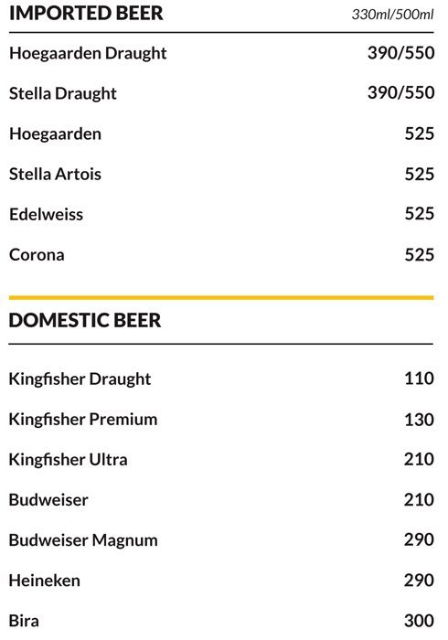 Raasta - Khar - Mumbai image 7