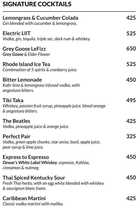 Raasta - Khar - Mumbai image 16