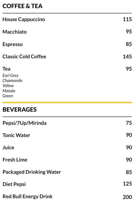 Raasta - Khar - Mumbai image 2