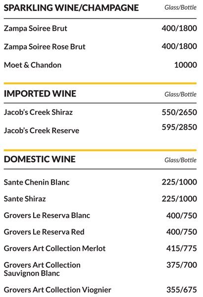 Raasta - Khar - Mumbai image 5