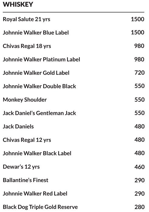 Raasta - Khar - Mumbai image 11